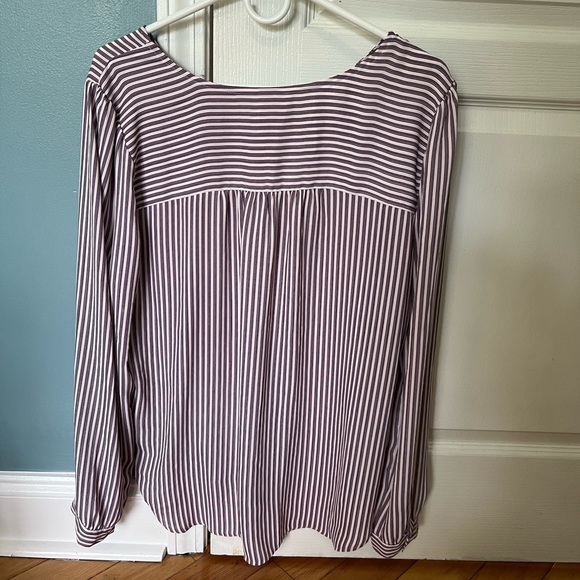 Loft blouse - Picture 2 of 2